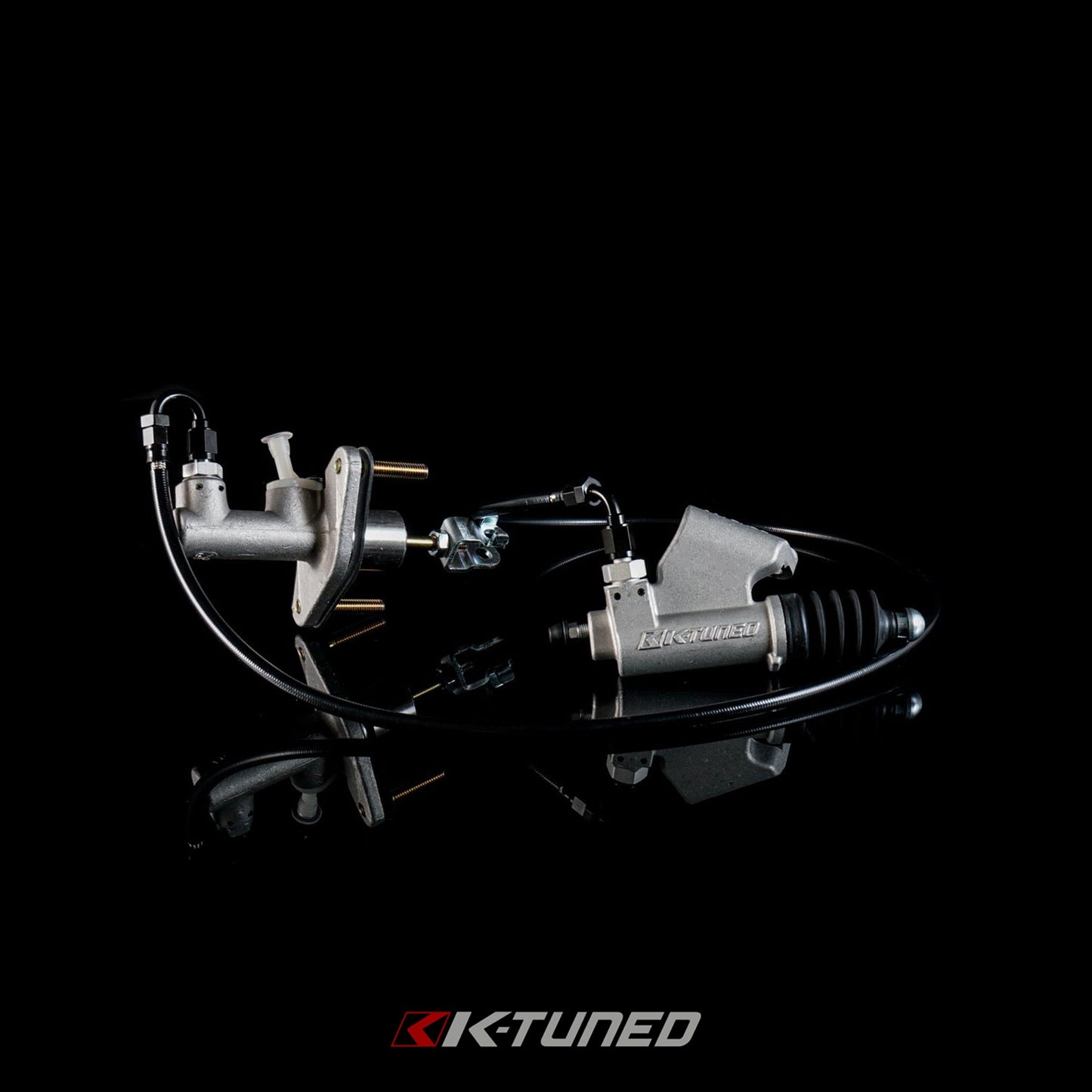 K-Series Complete CMC & Slave Kit
