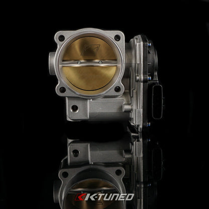 72mm Drive By Wire Throttle Body
