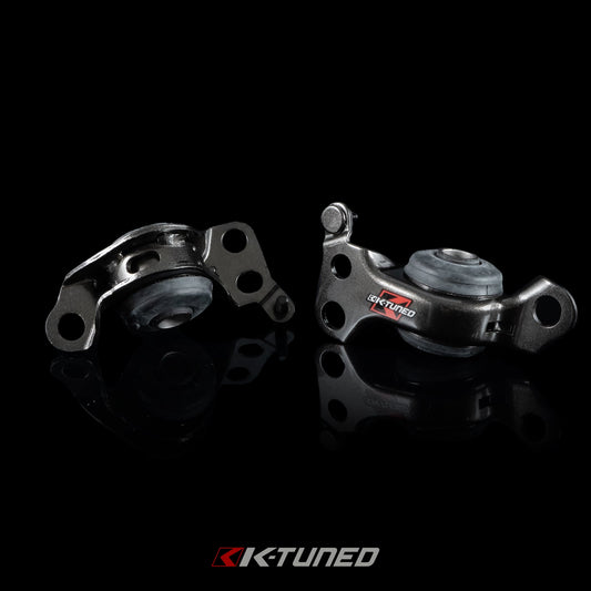 Compliance Bushings EG/DC2