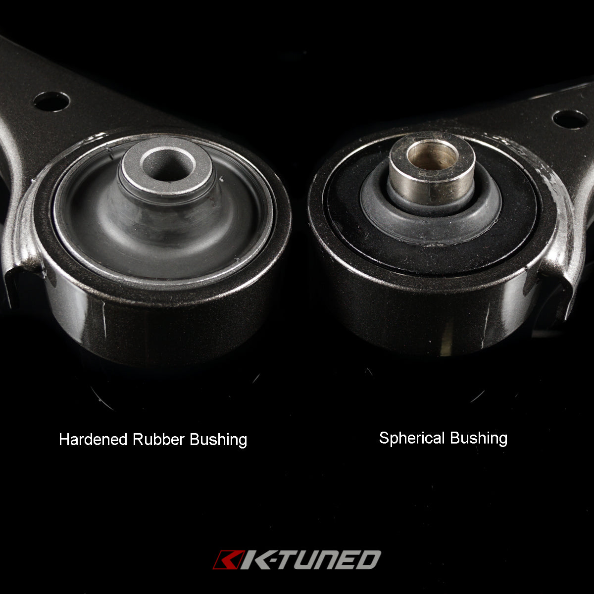 Front Control Arms 8th Civic