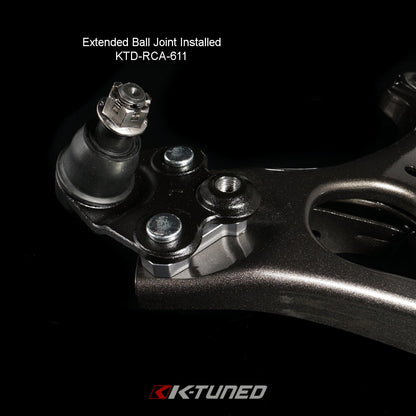Front Control Arms 8th Civic