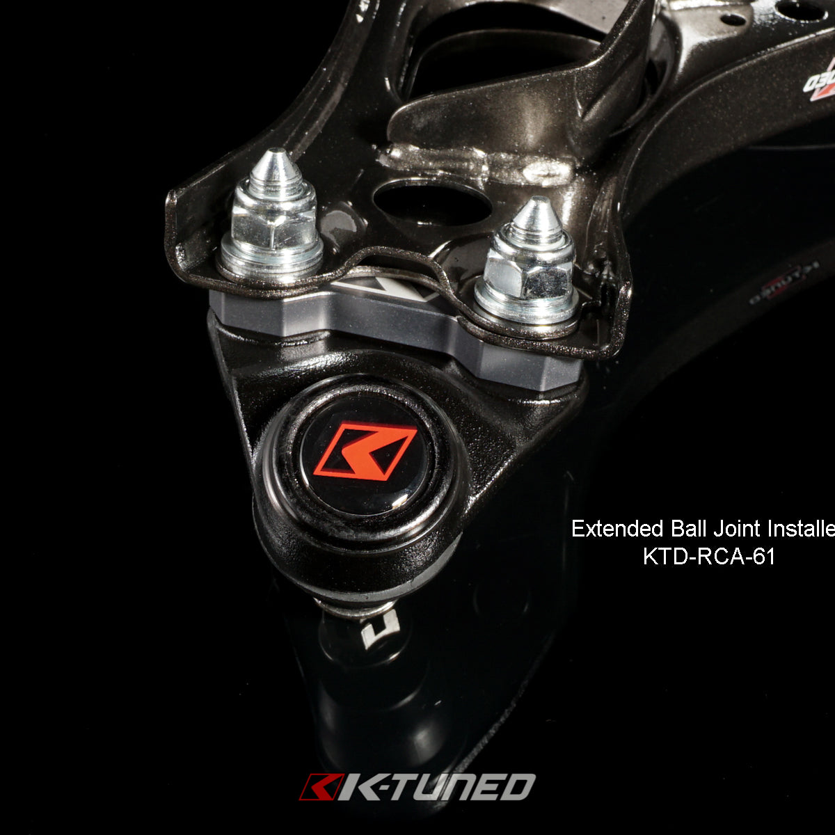 Roll Center Adjusters 8th Gen Civic
