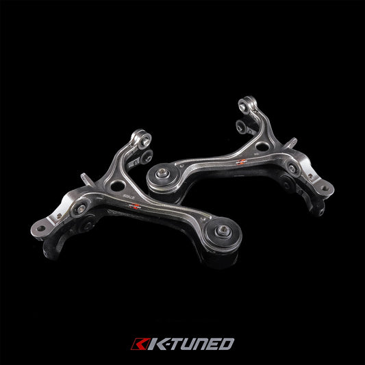 Front Control Arms 03 - 07 Honda Accord / 04 - 08 Acura TSX - Spherical