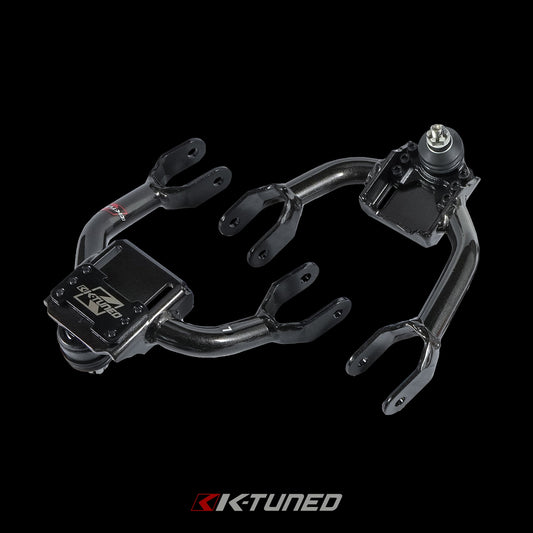 Front Camber Kit (UCA) EF/CRX