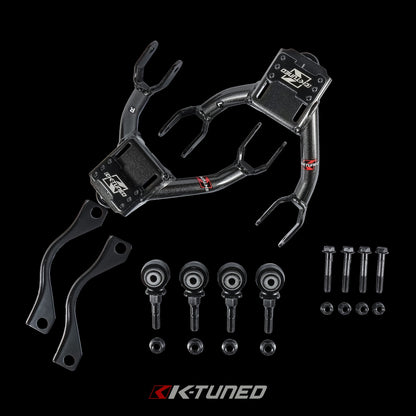 Front Camber Kit (UCA) Integra DA