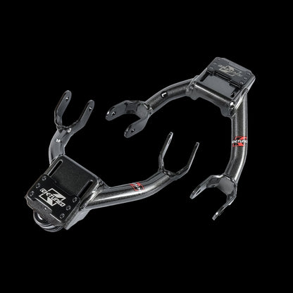 Front Camber Kit (UCA) Integra DA