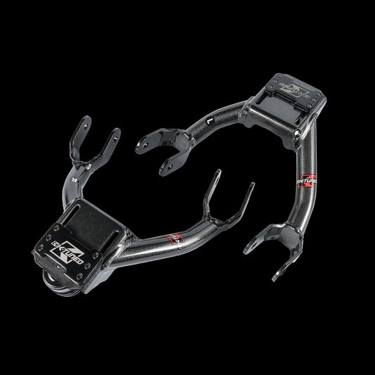 Front Camber Kit (UCA) Integra DA