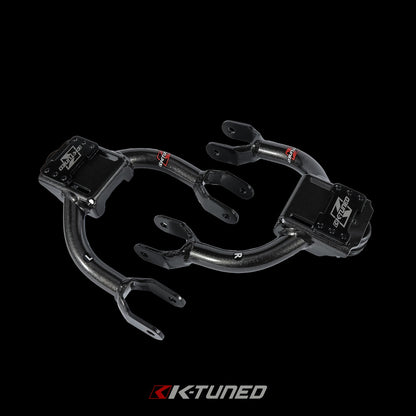 Front Camber Kit (UCA) EG/DC2
