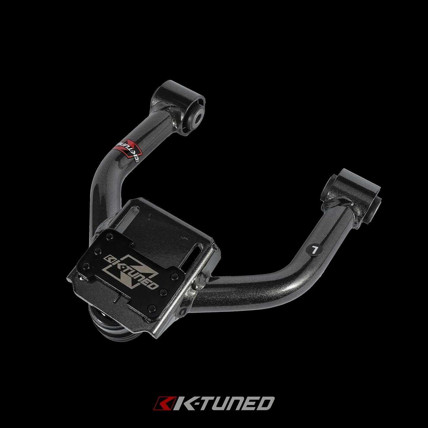 Front Camber Kit (UCA) EK