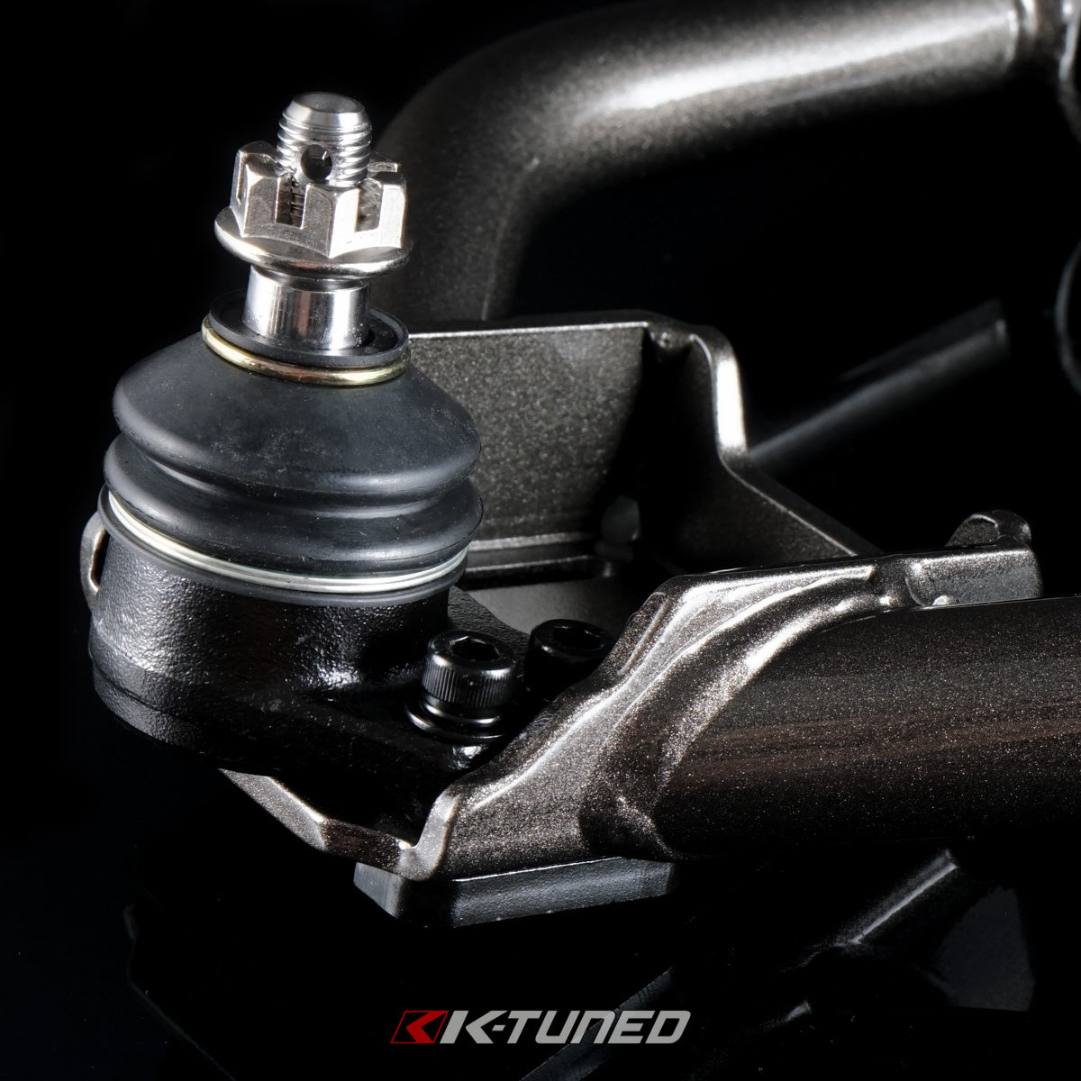 K-Tuned Camber Kit Replacement Upper Ball Joint