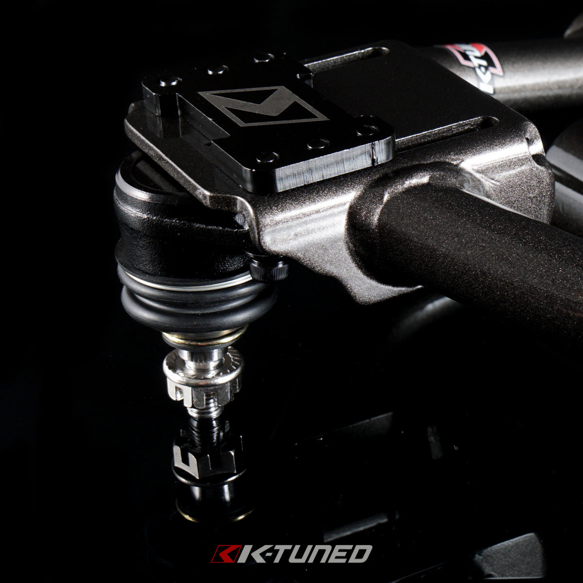 K-Tuned Camber Kit Replacement Upper Ball Joint