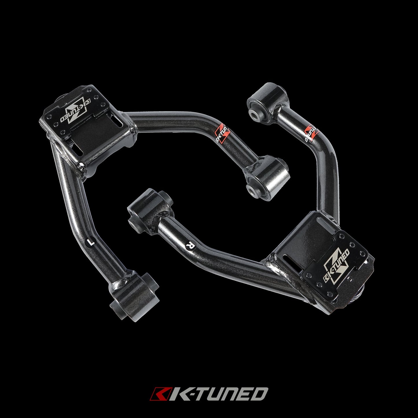 Front Camber Kit (UCA) 2008-12 Honda Accord / 2009-14 Acura TSX