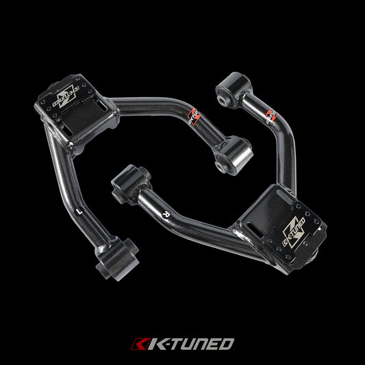 Front Camber Kit (UCA) 2008-12 Honda Accord / 2009-14 Acura TSX