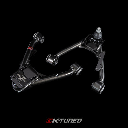 Front Camber Kit (UCA) S2000