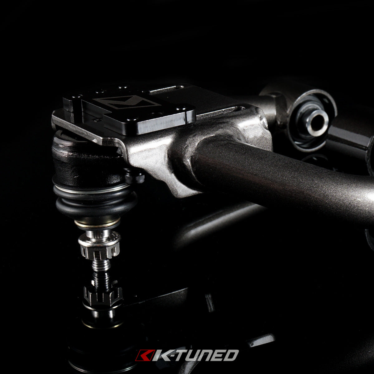 Front Camber Kit (UCA) EK