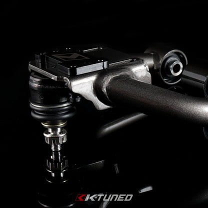 Front Camber Kit (UCA) 03-07 Accord/ 04-08 TSX
