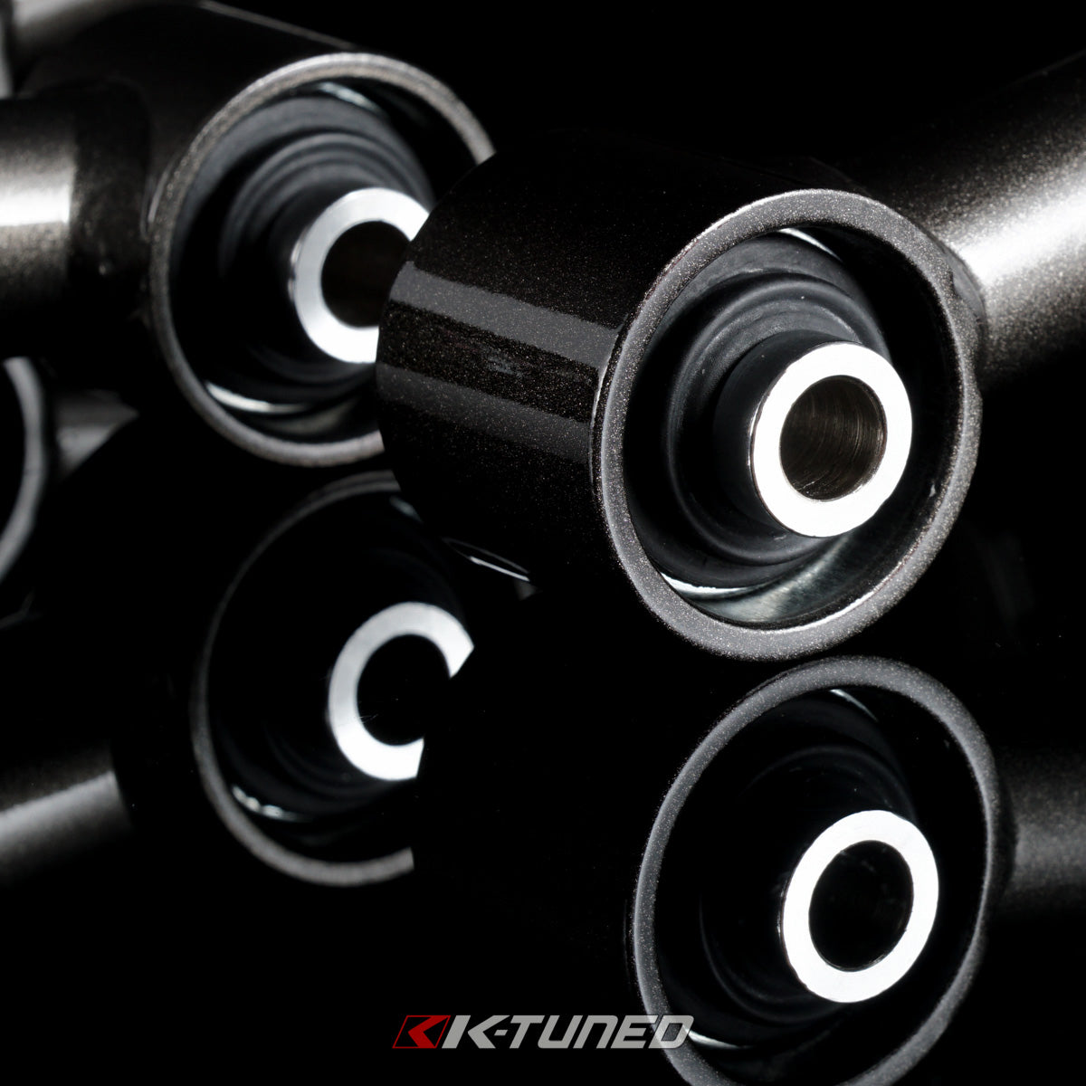 Front Camber Kit (UCA) EK