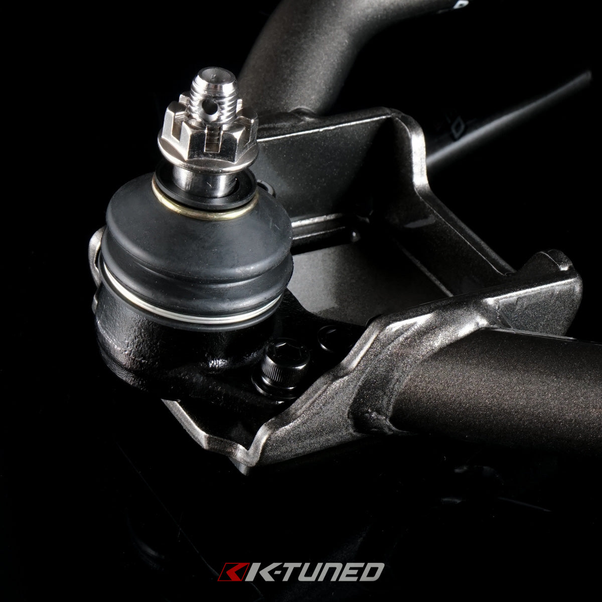 Front Camber Kit (UCA) 03-07 Accord/ 04-08 TSX