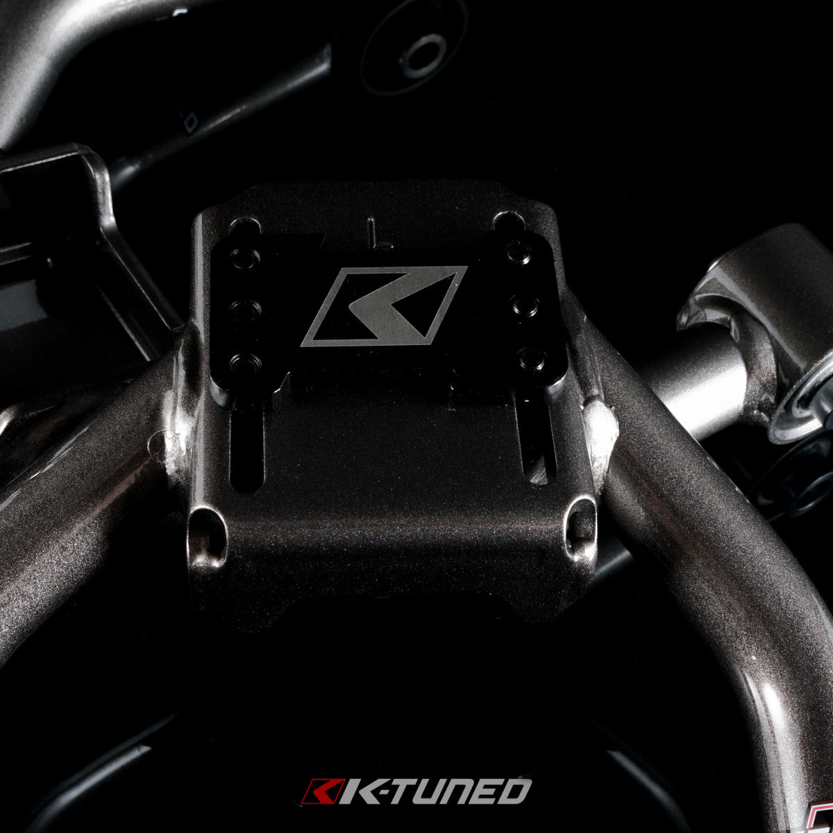 Front Camber Kit (UCA) EK