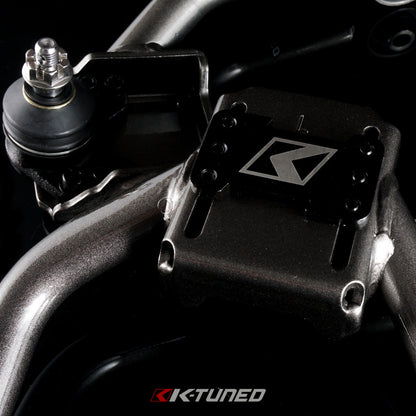Front Camber Kit (UCA) EK