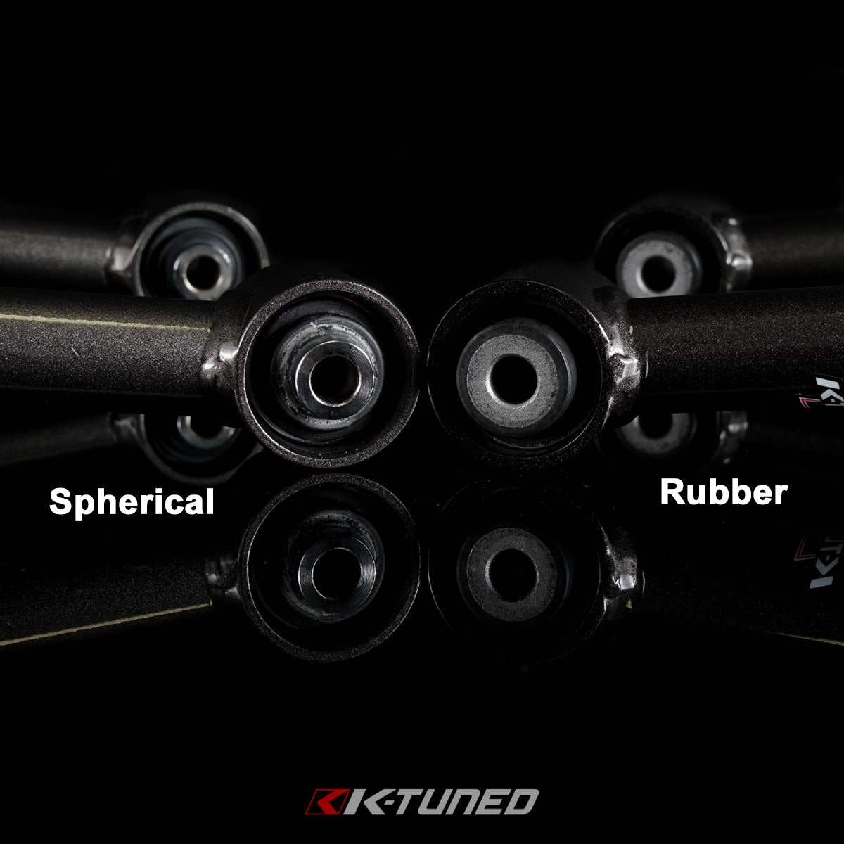 Front Camber Kit (UCA) EK