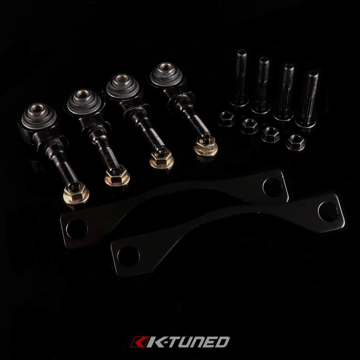 Front Camber Kit (UCA) Integra DA