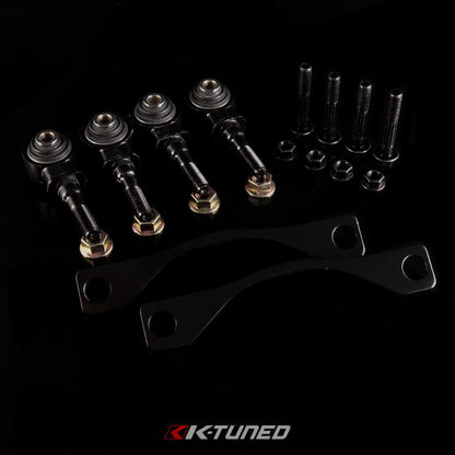 Front Camber Kit (UCA) Integra DA