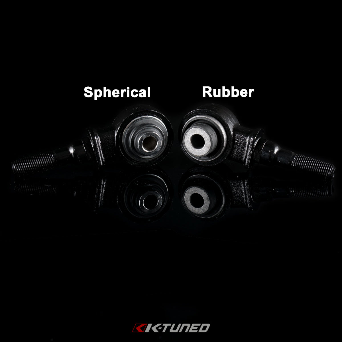 Front Camber Kit (UCA) Integra DA