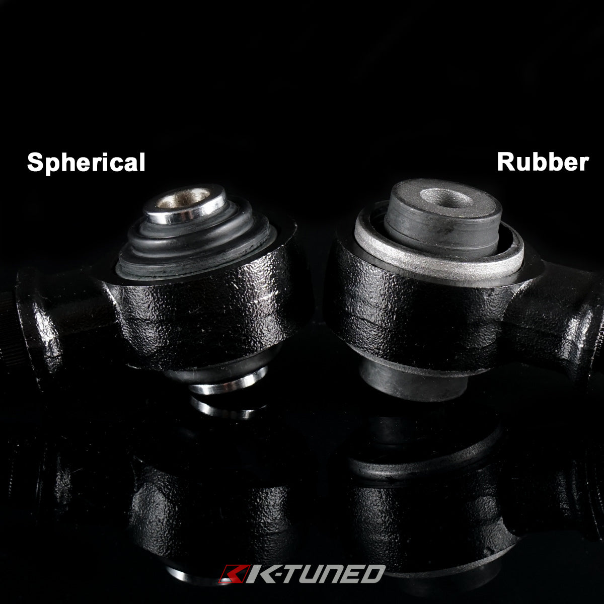 Front Camber Kit (UCA) Integra DA