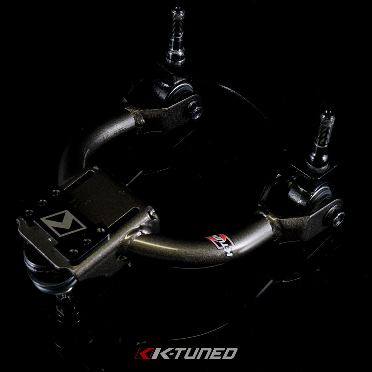 Front Camber Kit (UCA) Integra DA