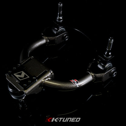Front Camber Kit (UCA) Integra DA