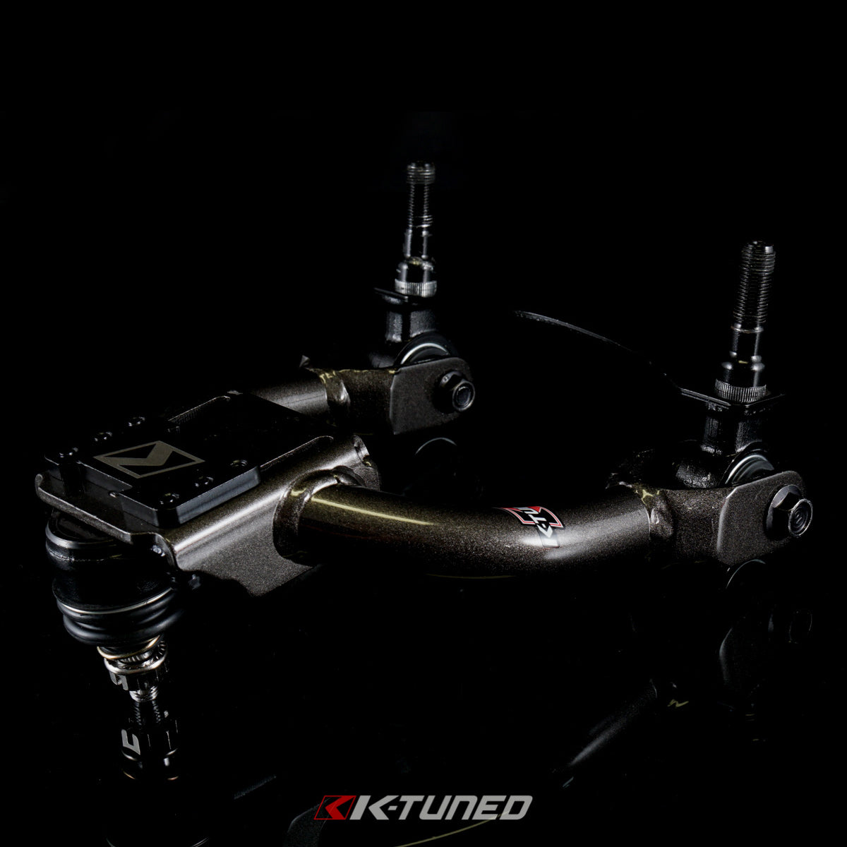 Front Camber Kit (UCA) Integra DA