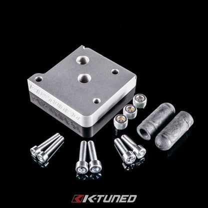 K-Tuned IACV Rotation Plate