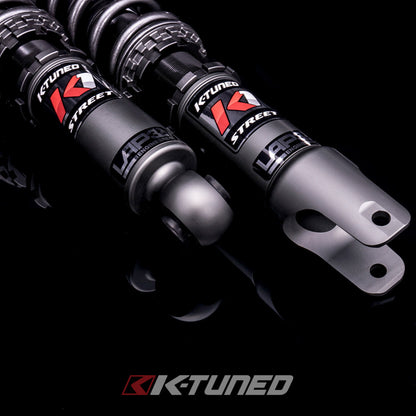 K1 - Street 88-91 Civic EF / CRX / 90-93 Integra DA