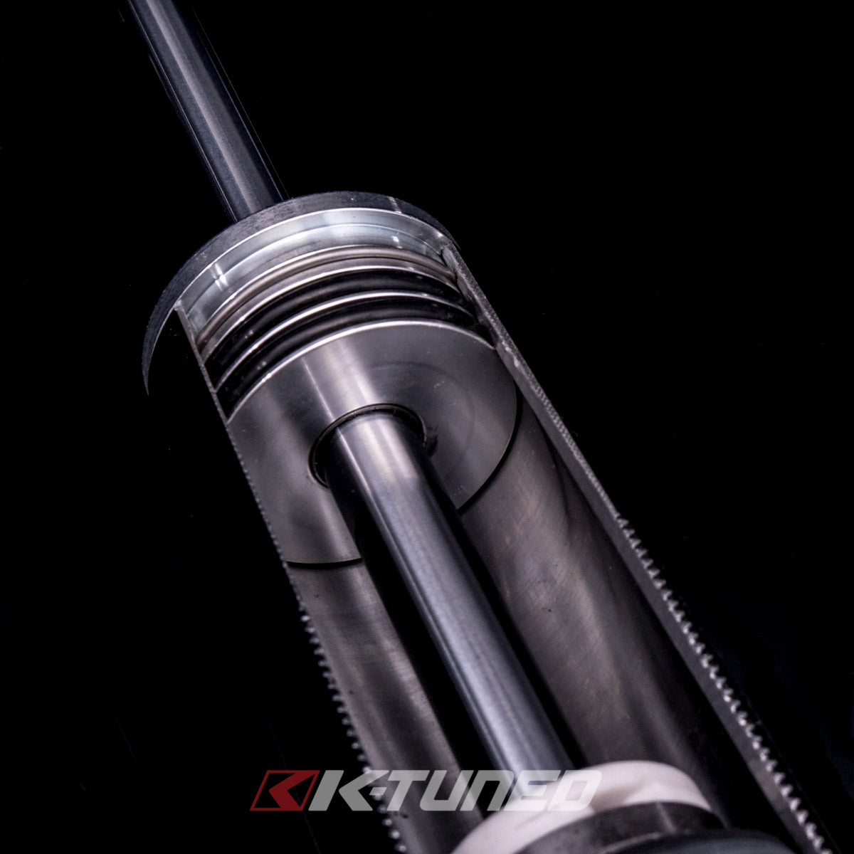 K1 - Street 88-91 Civic EF / CRX / 90-93 Integra DA