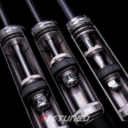 K1 - Street 88-91 Civic EF / CRX / 90-93 Integra DA