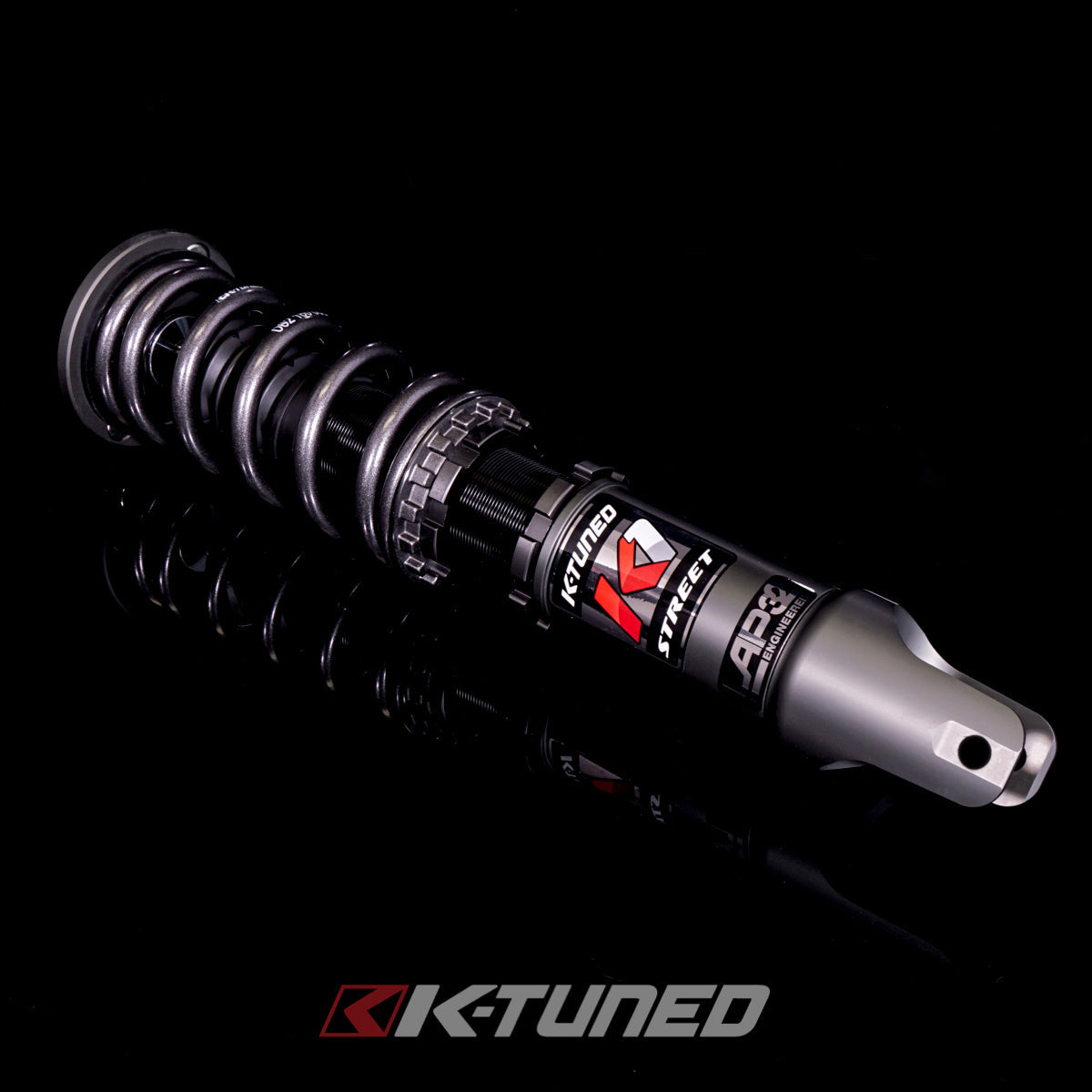 K1 - Street 88-91 Civic EF / CRX / 90-93 Integra DA