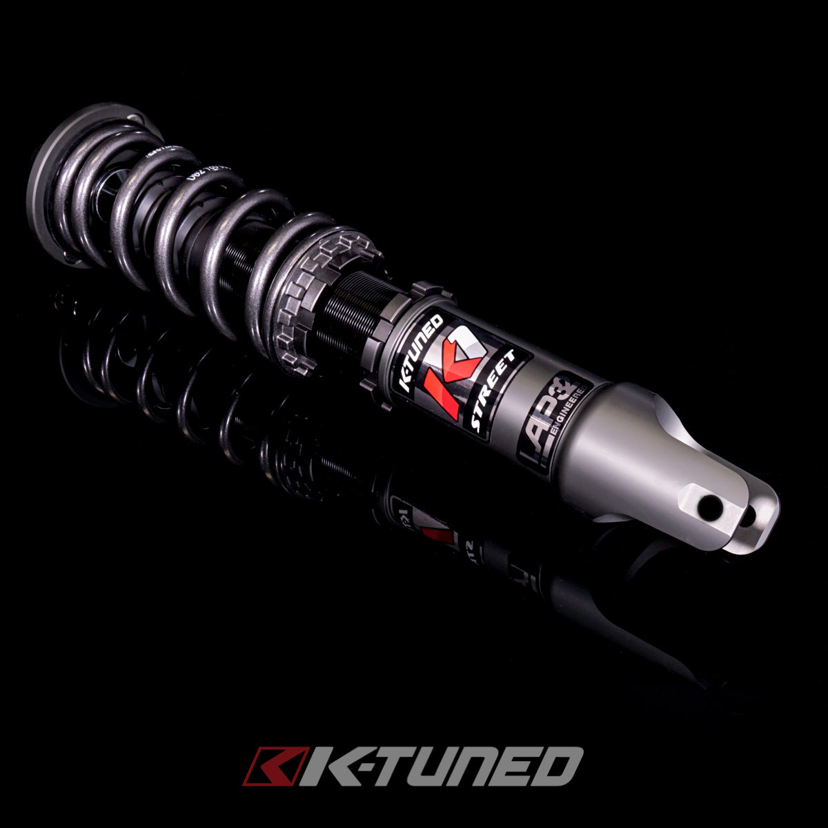 K1 - Street 88-91 Civic EF / CRX / 90-93 Integra DA