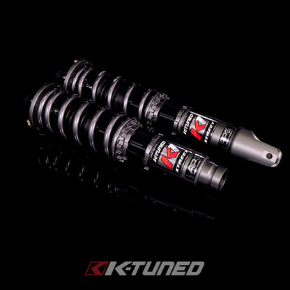 K1 - Street 88-91 Civic EF / CRX / 90-93 Integra DA