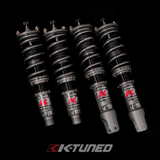 K1 - Street 88-91 Civic EF / CRX / 90-93 Integra DA