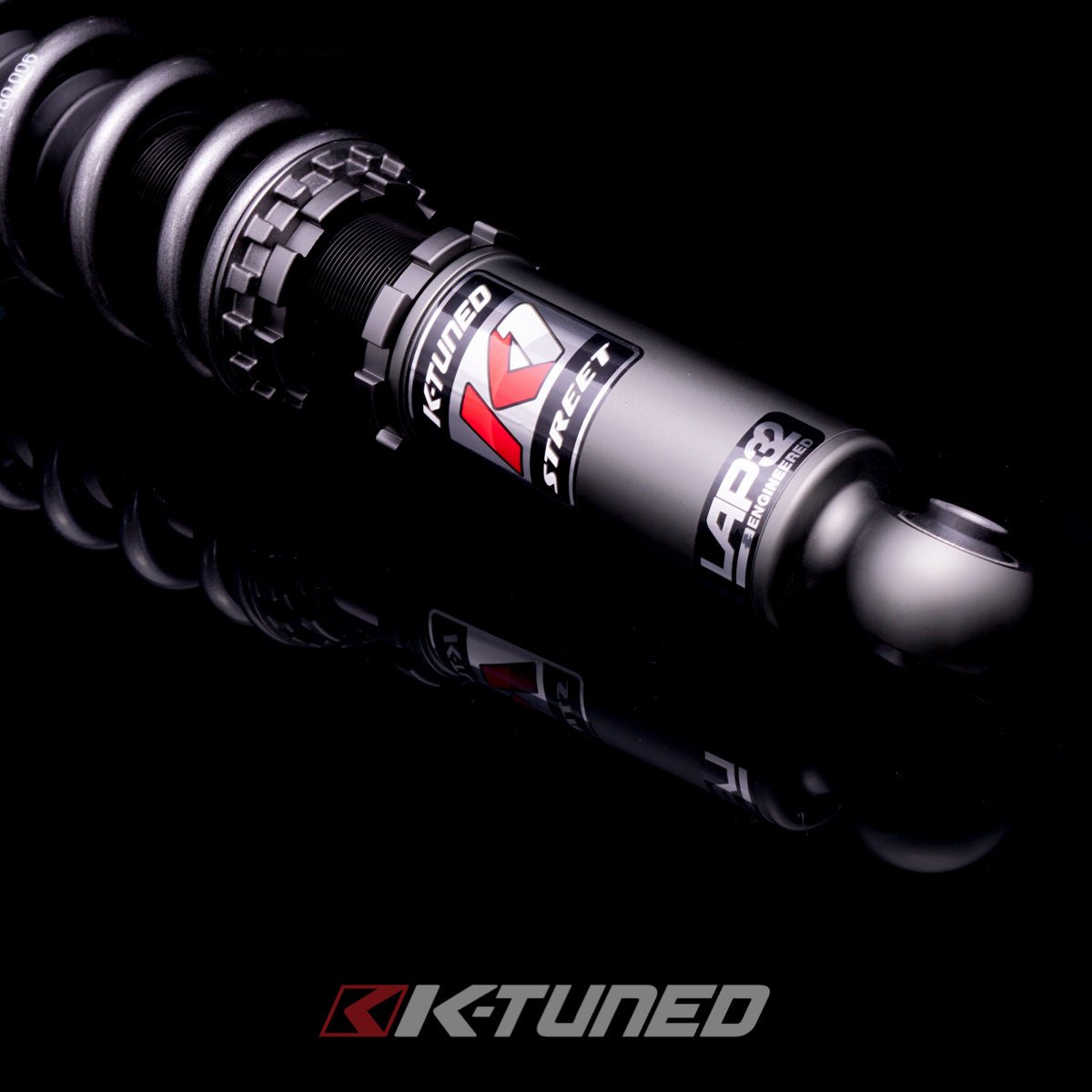 K1 - Street 88-91 Civic EF / CRX / 90-93 Integra DA