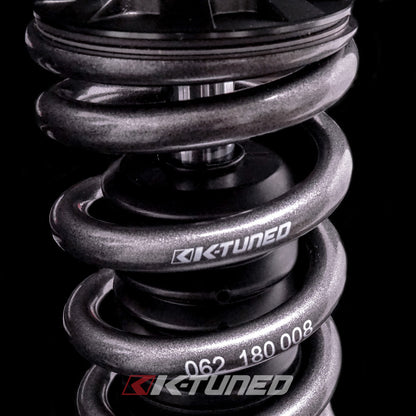 K1 - Street 88-91 Civic EF / CRX / 90-93 Integra DA