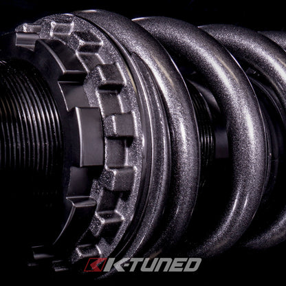 K1 - Street 88-91 Civic EF / CRX / 90-93 Integra DA