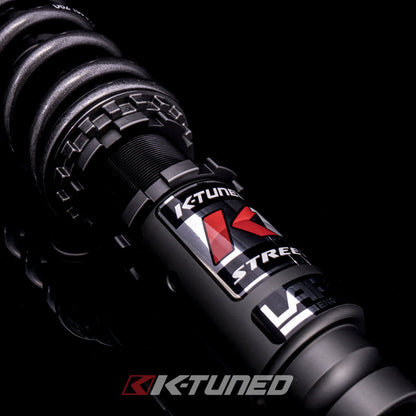 K1 - Street 88-91 Civic EF / CRX / 90-93 Integra DA