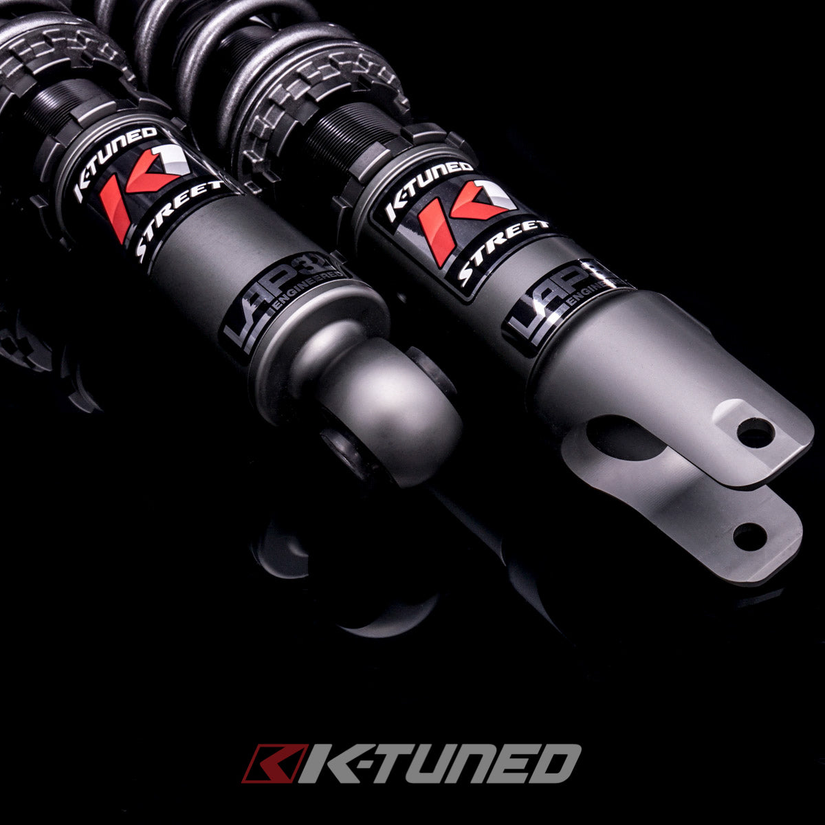 K1 - Street 92-00 Civic EG / EK / 94-01 Integra DC