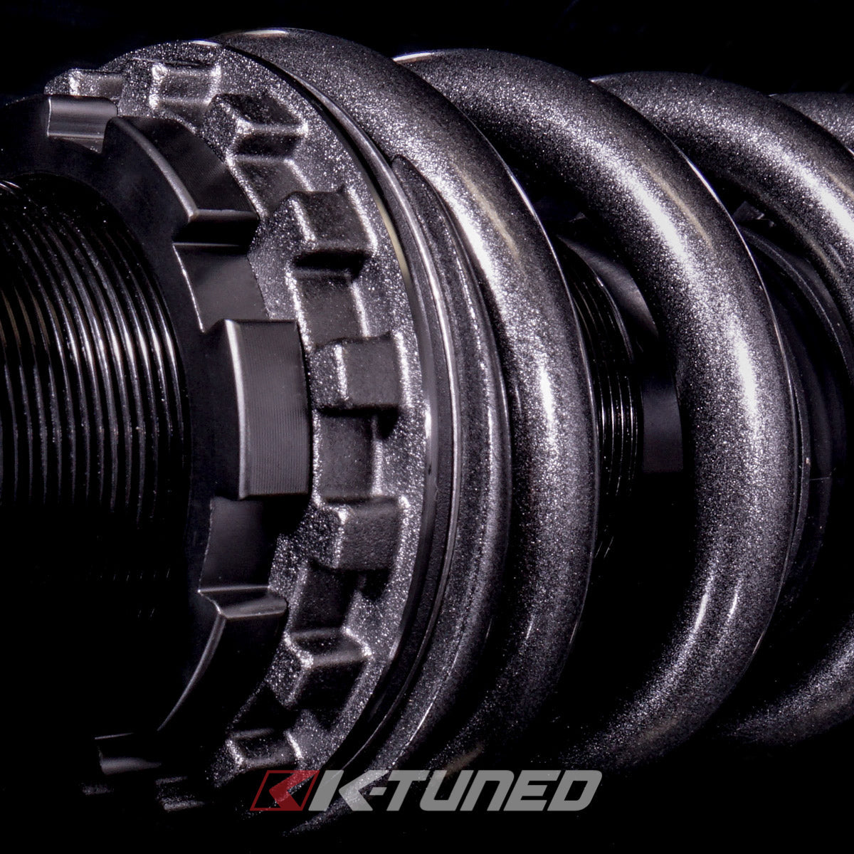 K1 - Street 92-00 Civic EG / EK / 94-01 Integra DC