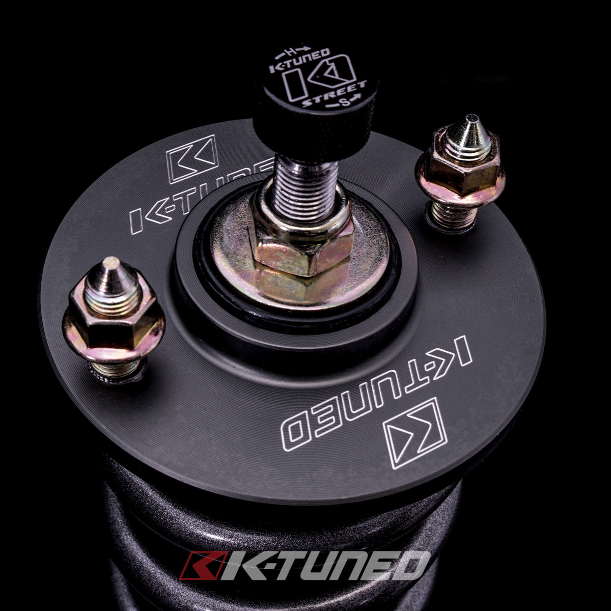 K1 - Street 92-00 Civic EG / EK / 94-01 Integra DC