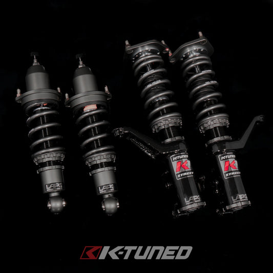 K1 - Street 01-05 Civic EP3 / EM2 / ES1