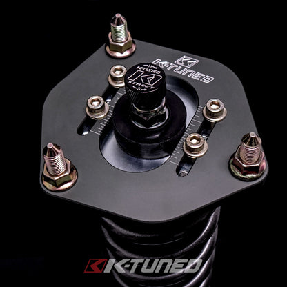 K1 - Street  06-11 Civic Si (8th Gen)  06-11 Acura CSX