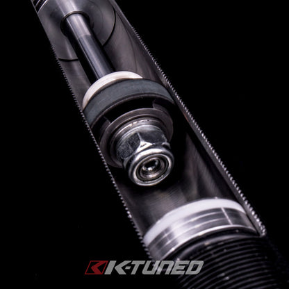 K1 - Street  22+ Civic Si (11th Gen)